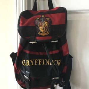 COPY - Harry Potter backpack